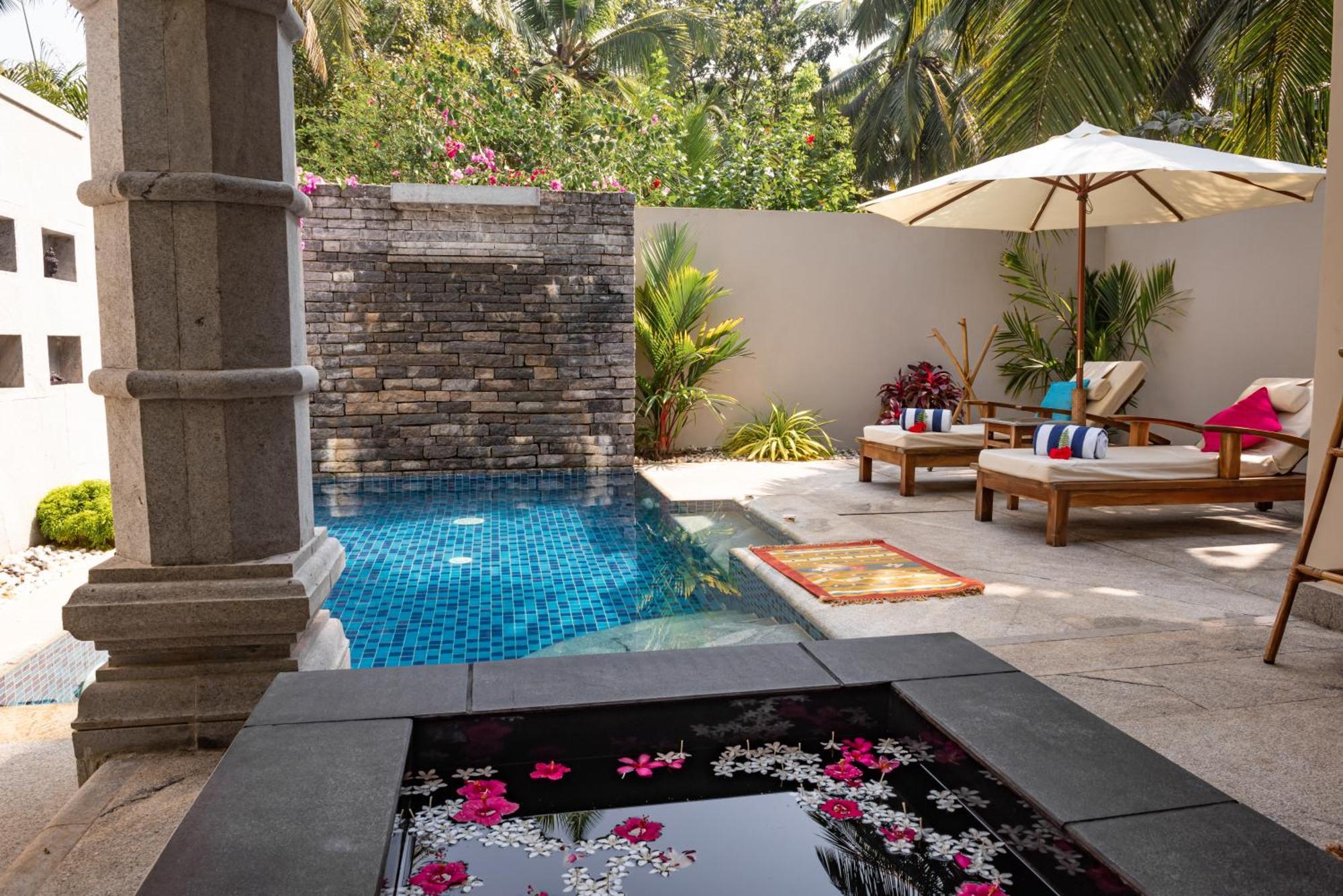 Neeleshwar Hermitage Nileshwar Exterior photo